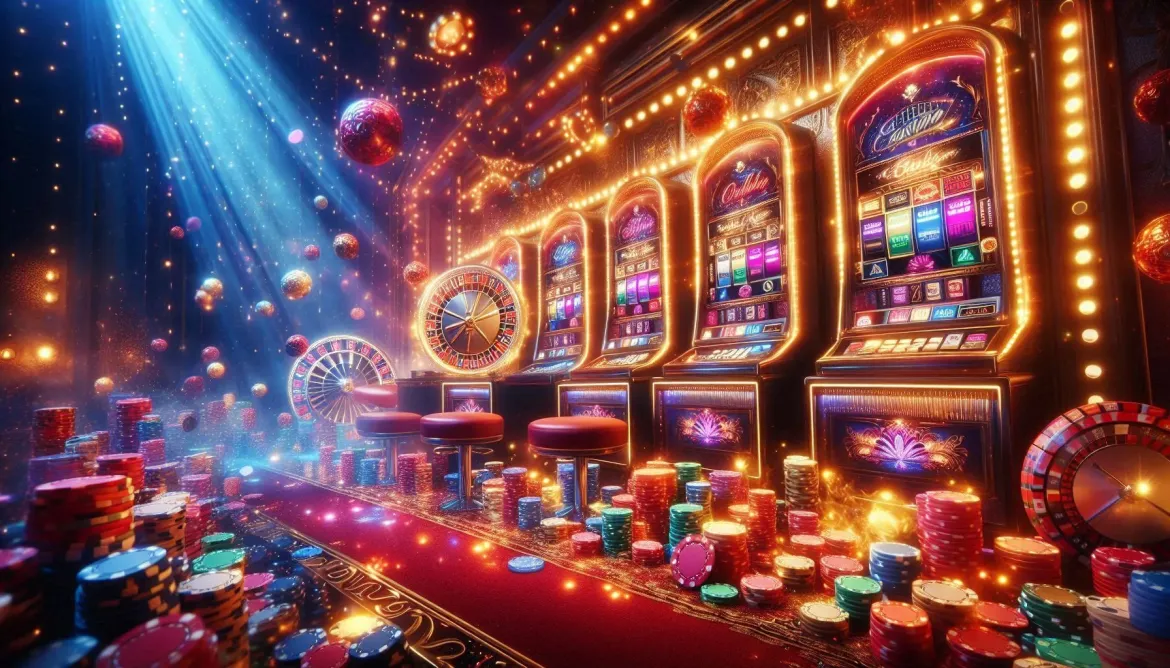 Lex Casino